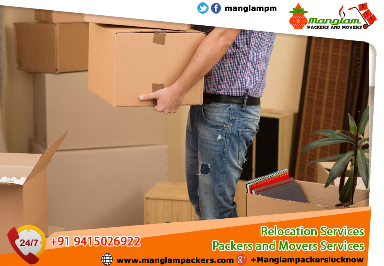 Packers and Movers in Civil Lines