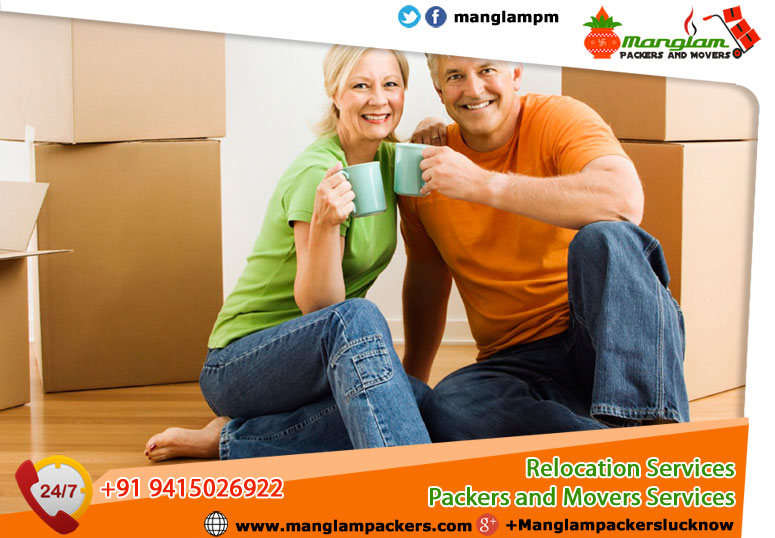 Top Packers and Movers in Farrukhabad